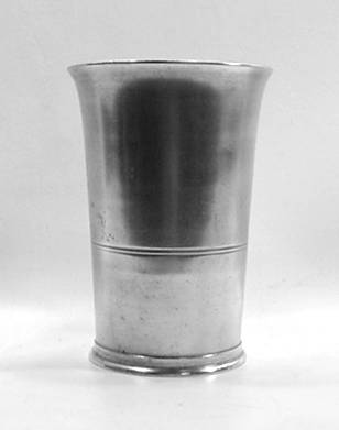 5” 19th Century beaker