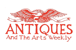 Antiques And The Arts Weekly