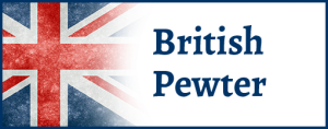 British Pewter