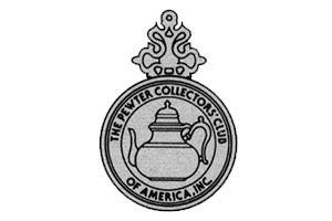 The Pewter Collectors Club of America