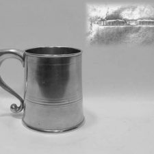 Pint Mug by Robert Palethorp, Jr.